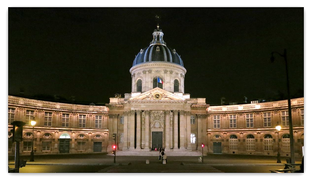 Institut de France