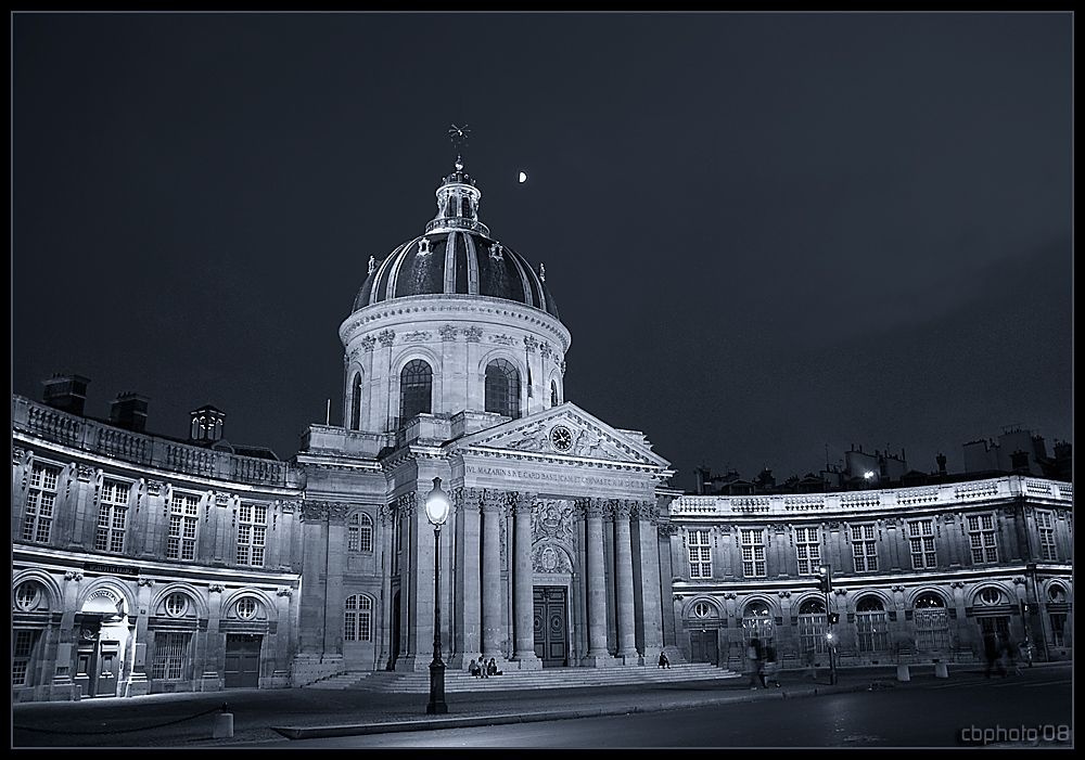 Institut de France