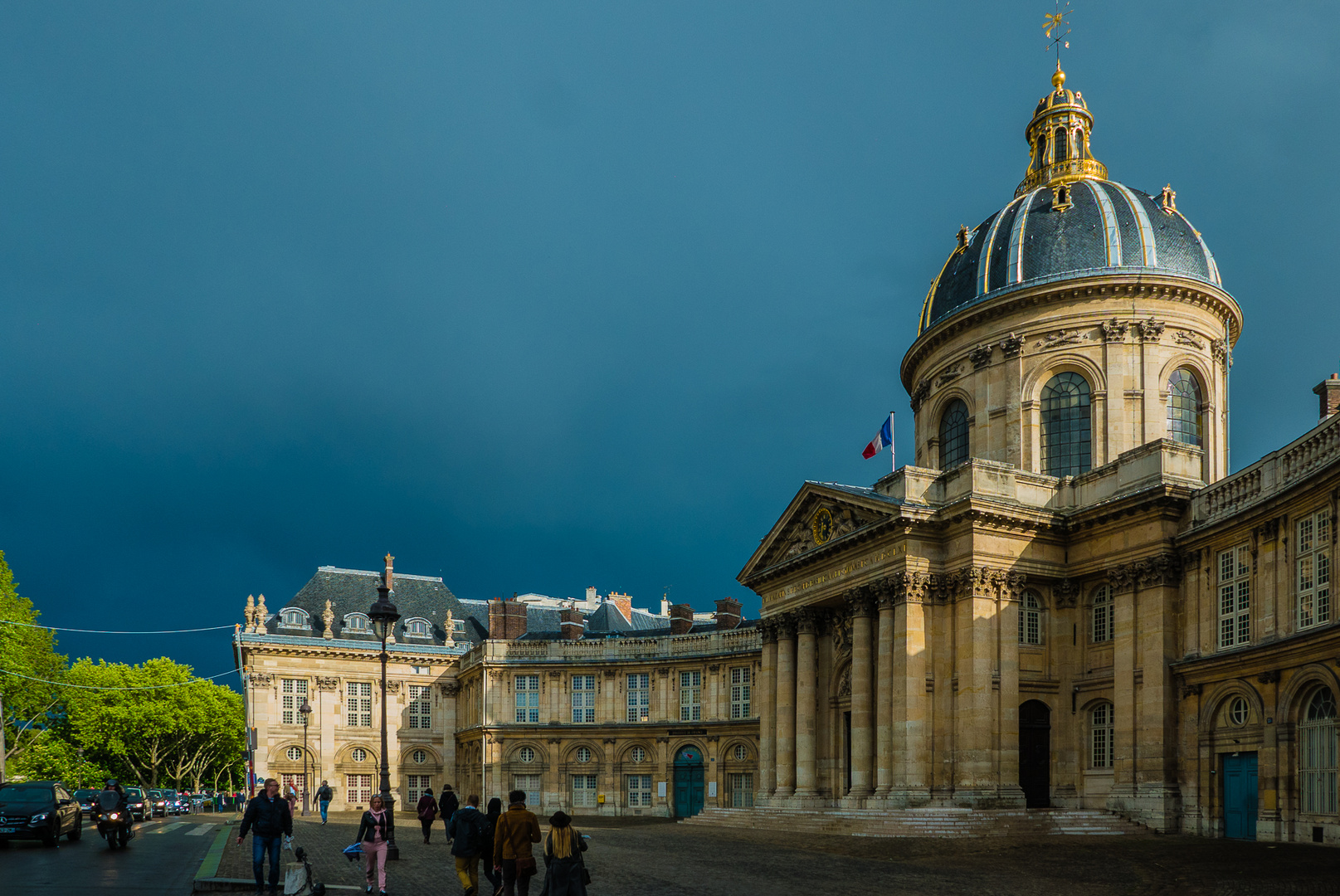 Institut de France