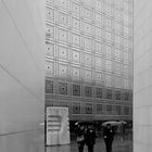 Institut du Monde Arabe