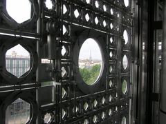 Institut du Monde Arabe