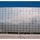 Institut du monde Arabe à Paris