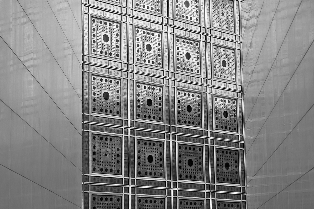 Institut du Monde Arabe