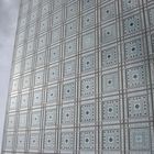 Institut du monde arabe (façade) - Paris