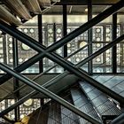 Institut du Monde Arabe - Paris