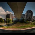 institutions européennes à Strasbourg