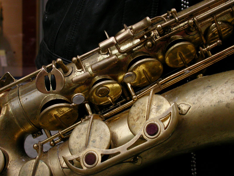 Instrument I.