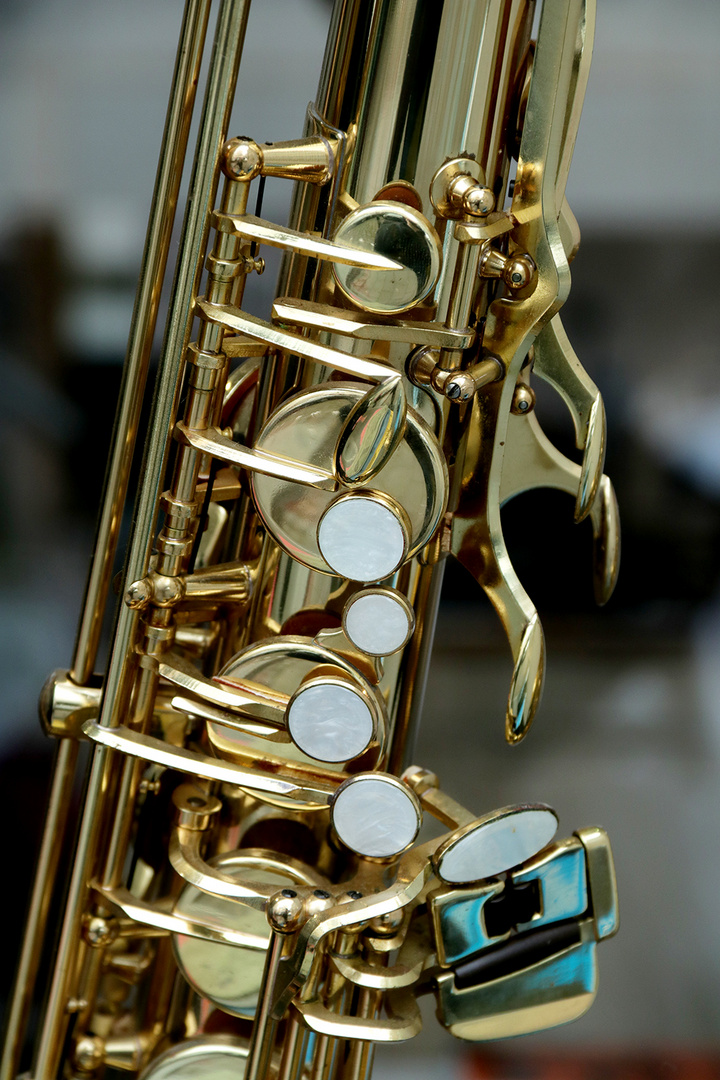 Instrumenten-Detail