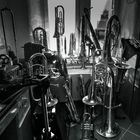 Instrumentenwerkstatt