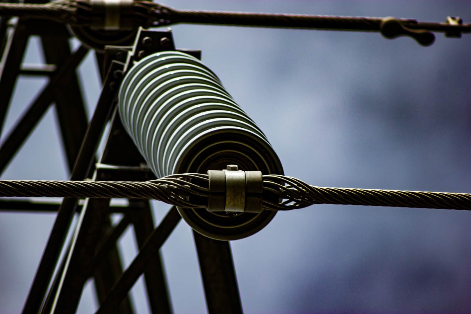 Insulator Chain 132 KV