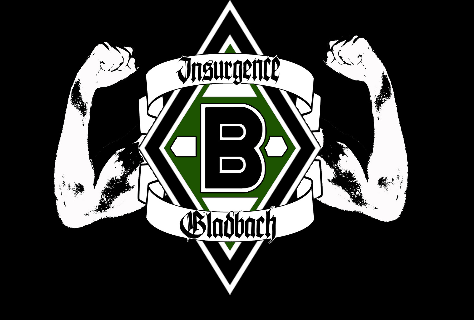 Insurgence Gladbach