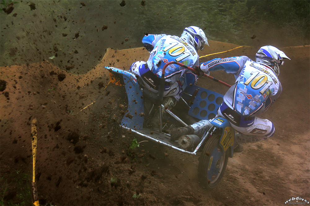 Int. 49. Rudersberger ADAC Motocross 2008