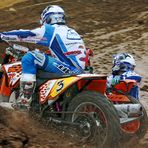 Int. 49. Rudersberger ADAC Motocross