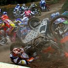 Int. 49. Rudersberger ADAC Motocross