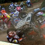 Int. 49. Rudersberger ADAC Motocross