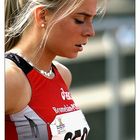 Int. Deutsche Hochschulmeisterschaften Leichtathletik 2004