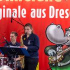 Int. Dixiland Festival in Dresden