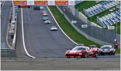 Int. GT Open / Red Bull Ring