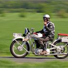 int. Ibbenbürener Motorrad Veteranen Rallye #2