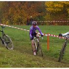 int. Radquer in Frenkendorf 2009