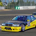 INTAX Motorsport, neu bei der VLN 2013