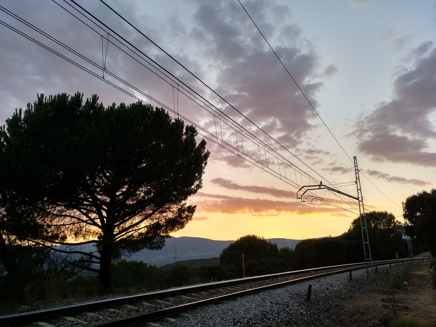 Integración al paisaje