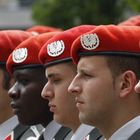 Integration beim österreichischen Bundesheer