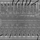 Intel D3001 Microprogram Control Unit