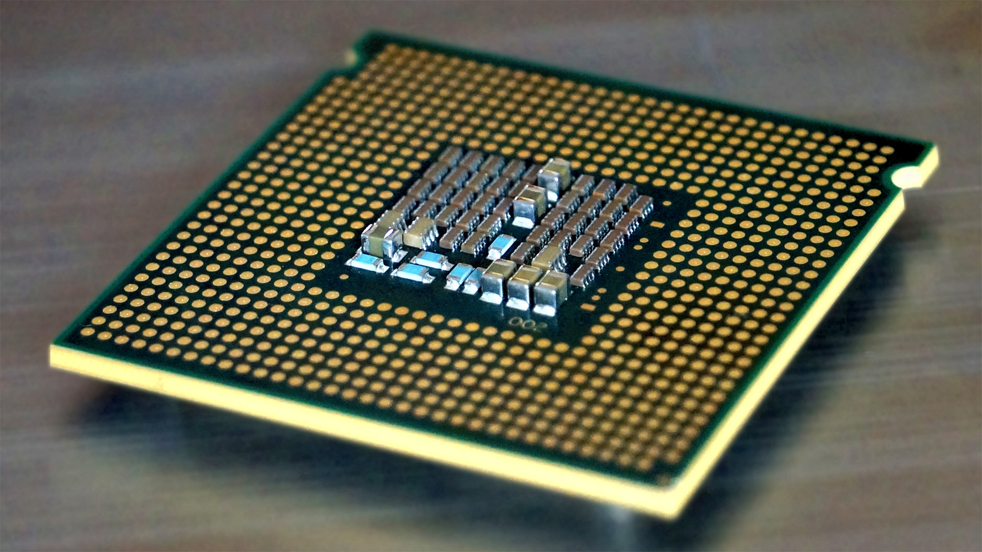 Intel Xeon E5310