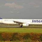 Inter Airlines,Airbus A321-231,TC-IEF