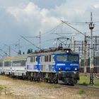 InterCity 84100 Barnim Swinoujscie-Katowice