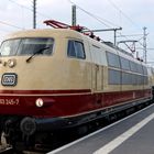 InterCity der 1980er