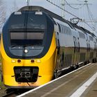 Intercity Nederlandse Spoorwegen -Geleen Lutterade (NL)