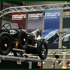 INTERCLASSICS & TOPMOBIEL '14