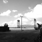 intercoastal waterway bridge