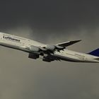 Intercontinental 747-8