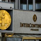 Intercontinental Prague