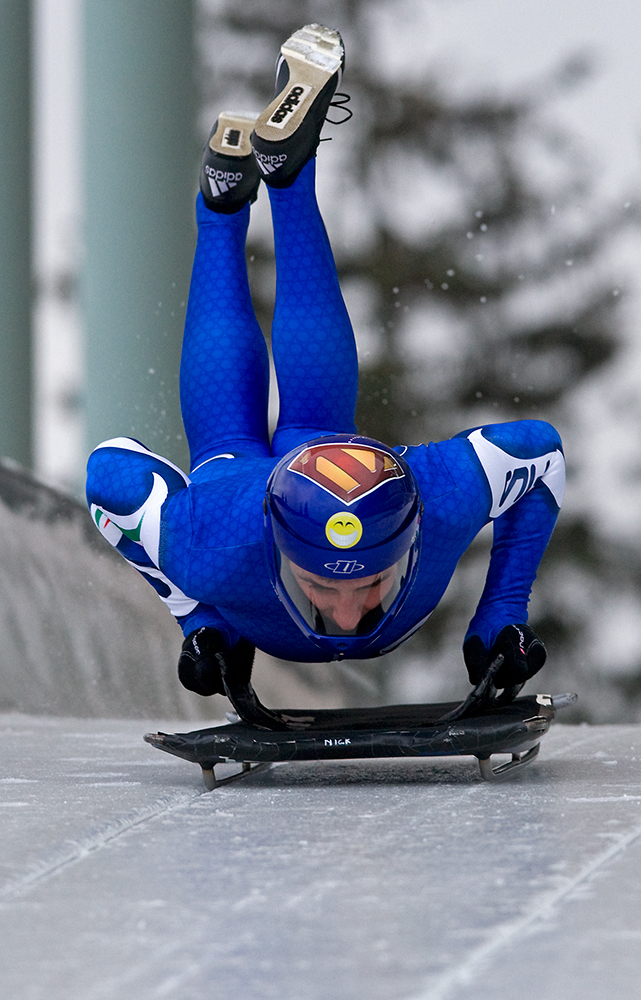 InterContinentalCup Skeleton Winterberg 15.12.2007 #5