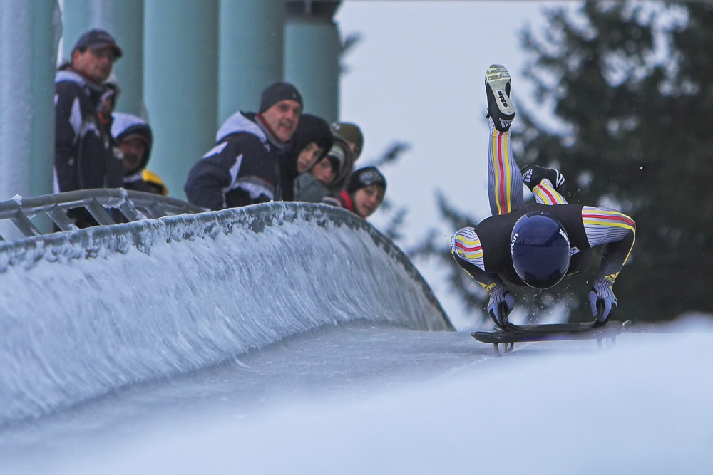 InterContinentalCup Skeleton - Winterberg (2)