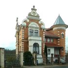 Interessannte Villa in Eisenach