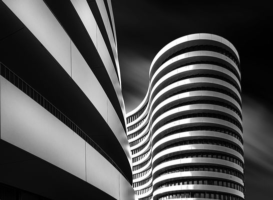 Interessante Neubauten