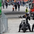 Interesse - Harley Days 2017