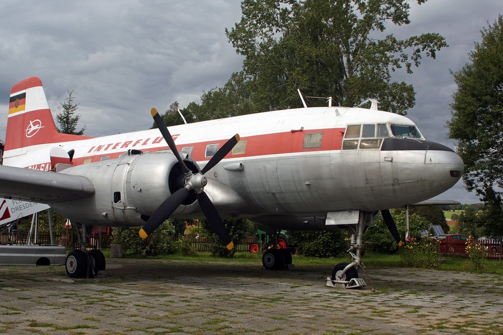 Interflug Foto & Bild spezial, dokumentation, flugzeug Bilder auf