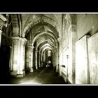 Interieur Cathédrale St Vincent Chalon sur Saône 2