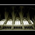 Interieur Cathedrale St Vincent Chalon sur Saône 4