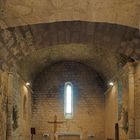 Intérieur de l’Eglise Saint-Sigismond