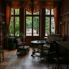 Interieur Schloss Ribbeck