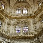 INTERIOR DE LA CATEDRAL