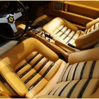 Interior Ferrari 308