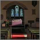 interior kirknewton church 1b